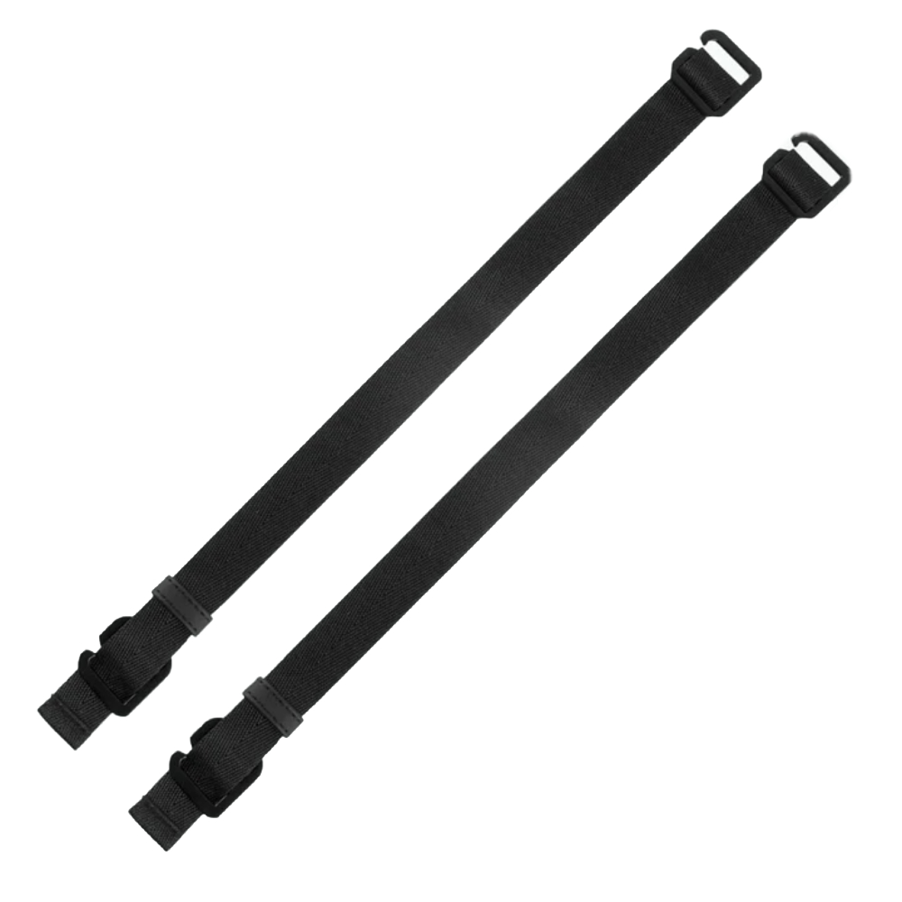 Cabaia - G-HOOK fastening straps