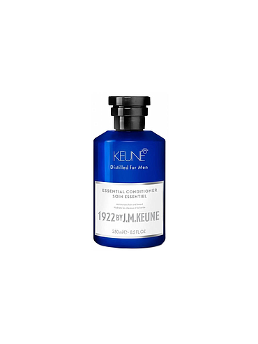 Keune - 1922 Essential Conditionner - 250ml
