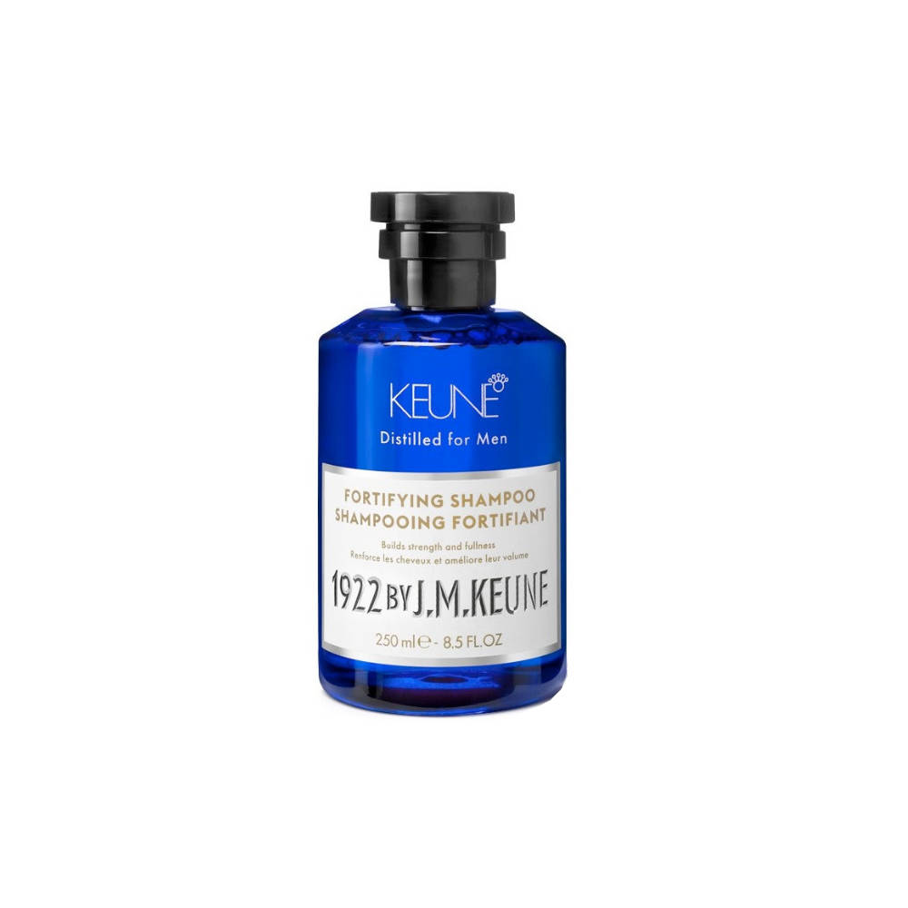 Keune - 1922 Fortifying Shampoo - 250ml