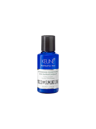 Keune - 1922 Refreshing Conditionner - 50ml