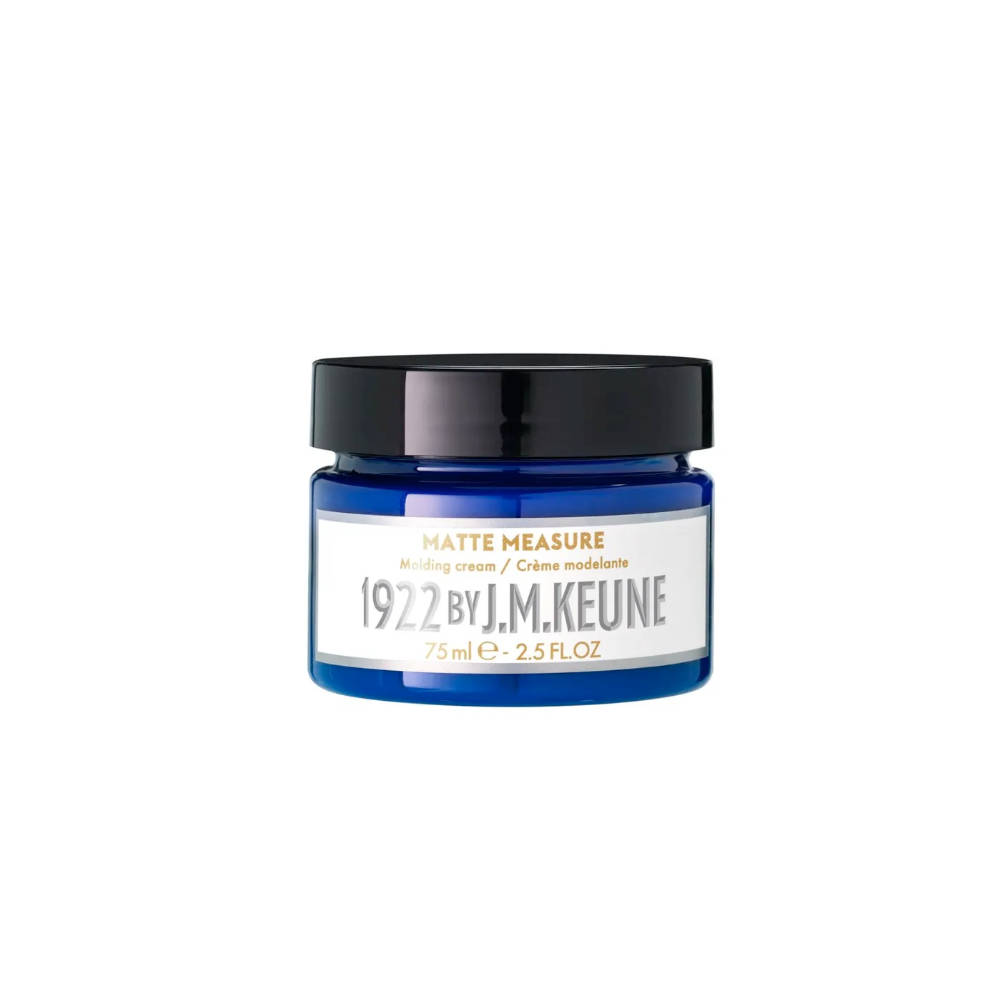 Keune - 1922 Strong Hold Wax - 75ml