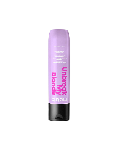 Matrix - Unbreak My Blonde - Shampoo - 300ml