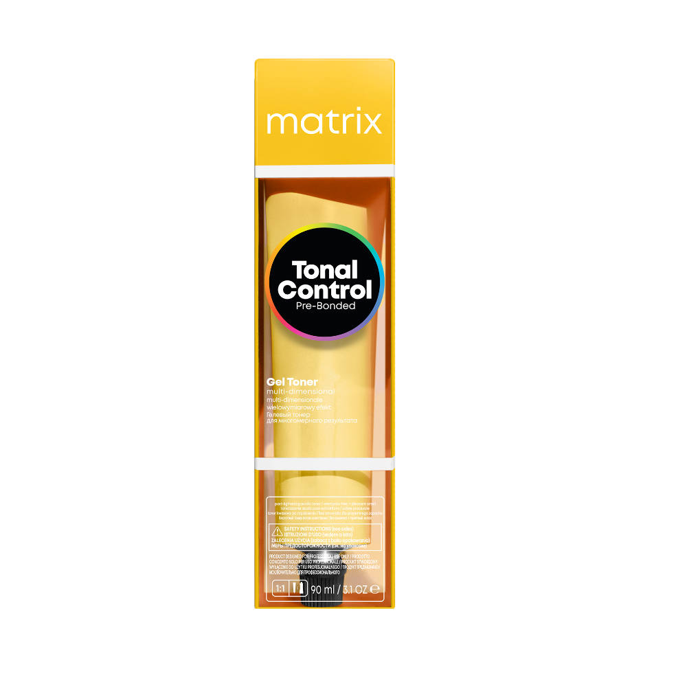 Matrix - Total Control 9GV - 90ml