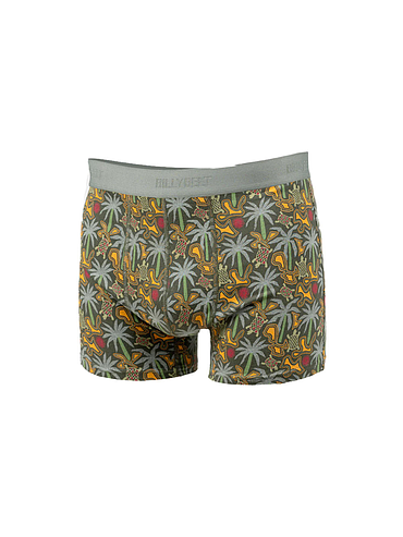 Billybelt - Boxer - Tropical - M