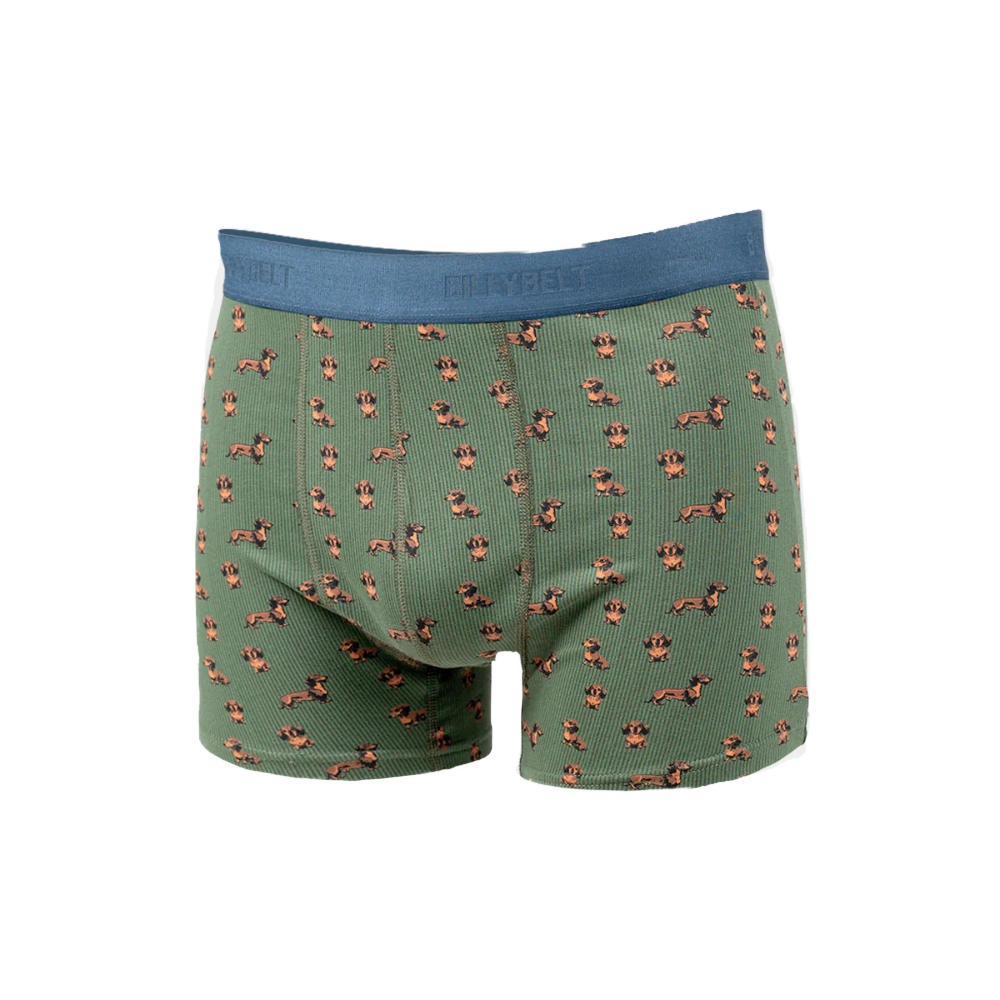 Billybelt - Boxer - Teckel - L