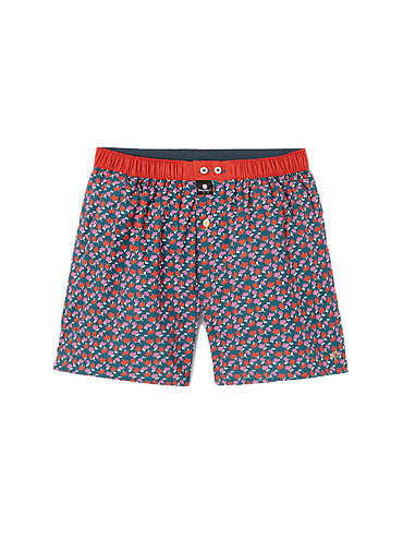 BillyBelt - Biologisch katoenen boxershorts - Tululup - Maat L