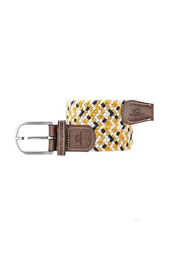 Billybelt - Elastic braided belt - Victoria - Size 1