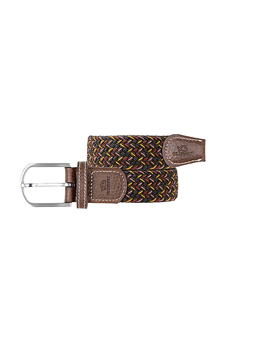 Billybelt - Elastic braided belt - Caracas - Size 1
