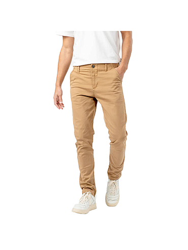 BillyBelt - Beige Chino Pants - 38
