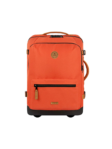 Cabaia - Soft Suitcase - Bakou - Small