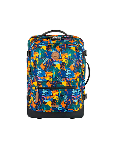 Cabaia - Soft Suitcase - Boulogne - Small