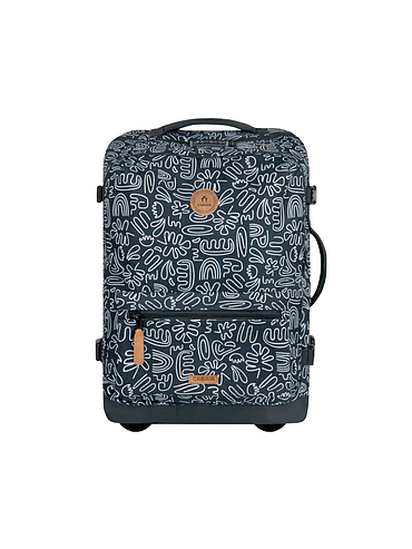 Cabaia - Soft Suitcase - Amiens - Small