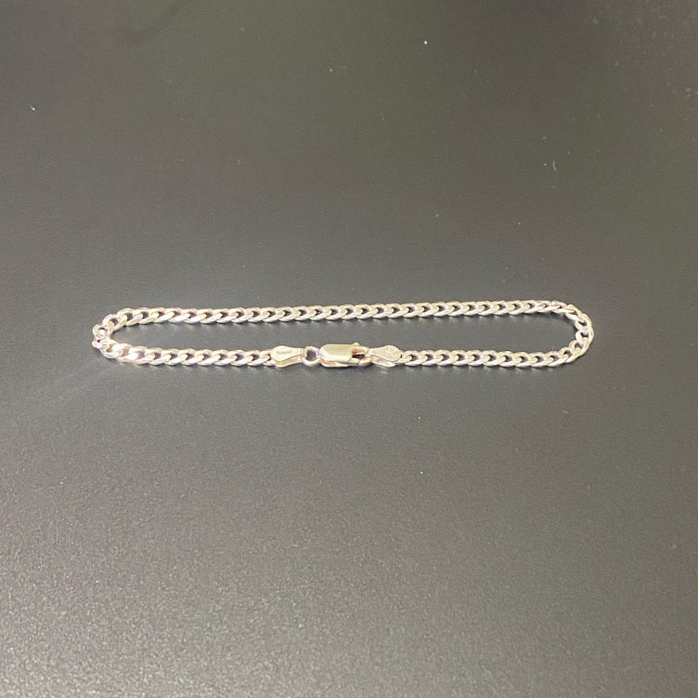 Willems - 925 silver bracelet