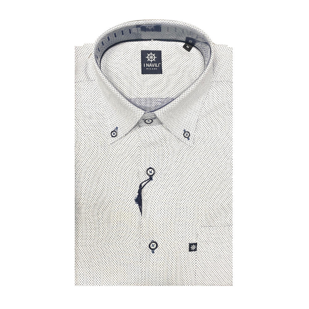 Navili - CST hemd - Maat 3XL