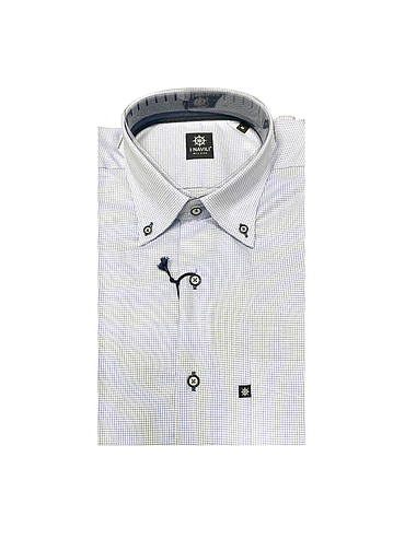 Navili - Chemise Oxford - Taille 2XL
