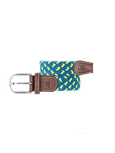 Billybelt - Elastic braided belt - Split - Size 2