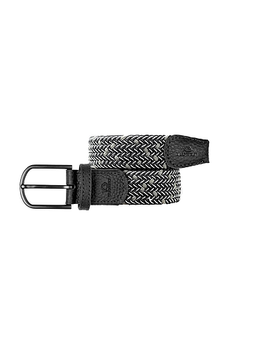 Billybelt - Elastic braided belt - Katla - Size 2