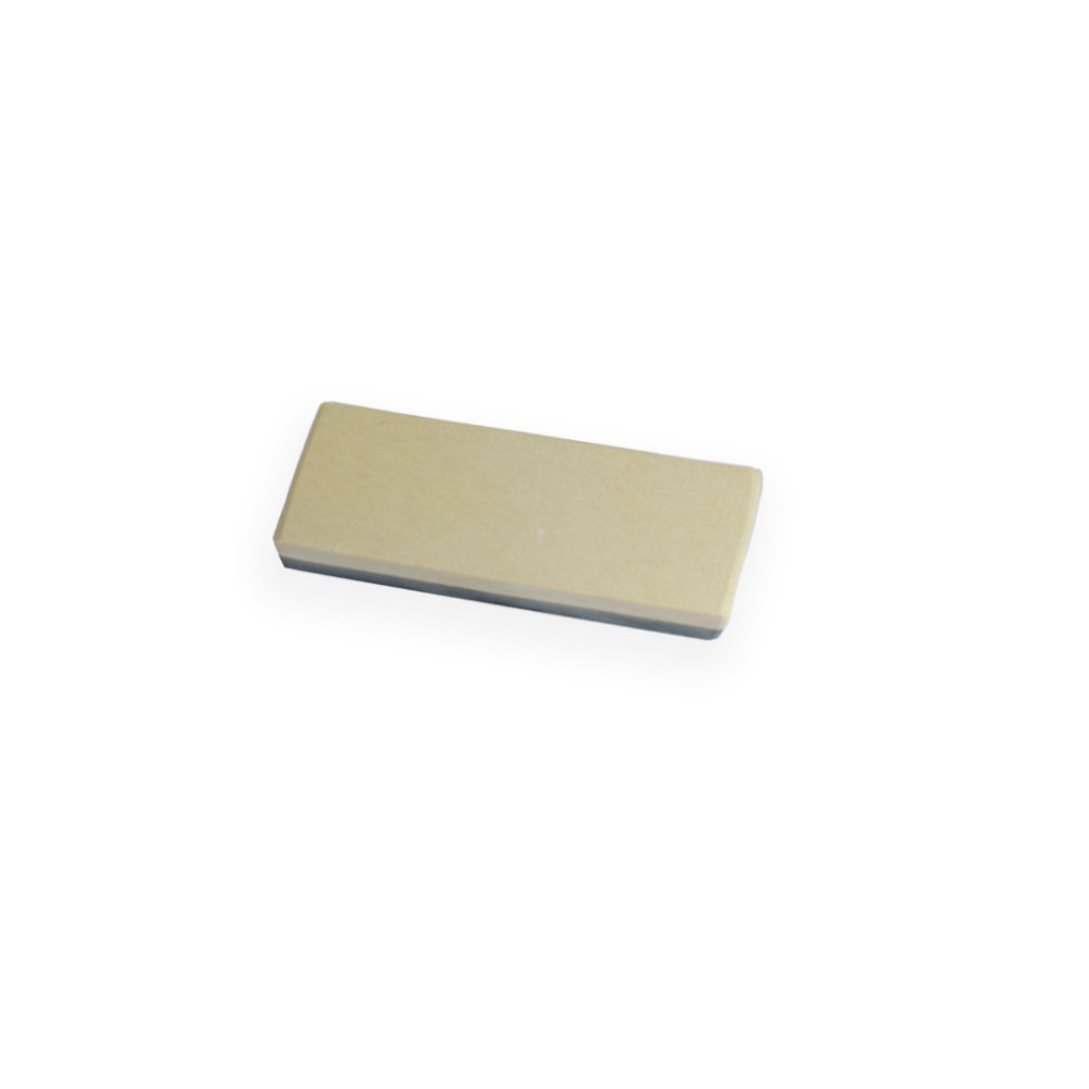 Geselecteerde Belgische Coticule Steen (10 x 4 cm)