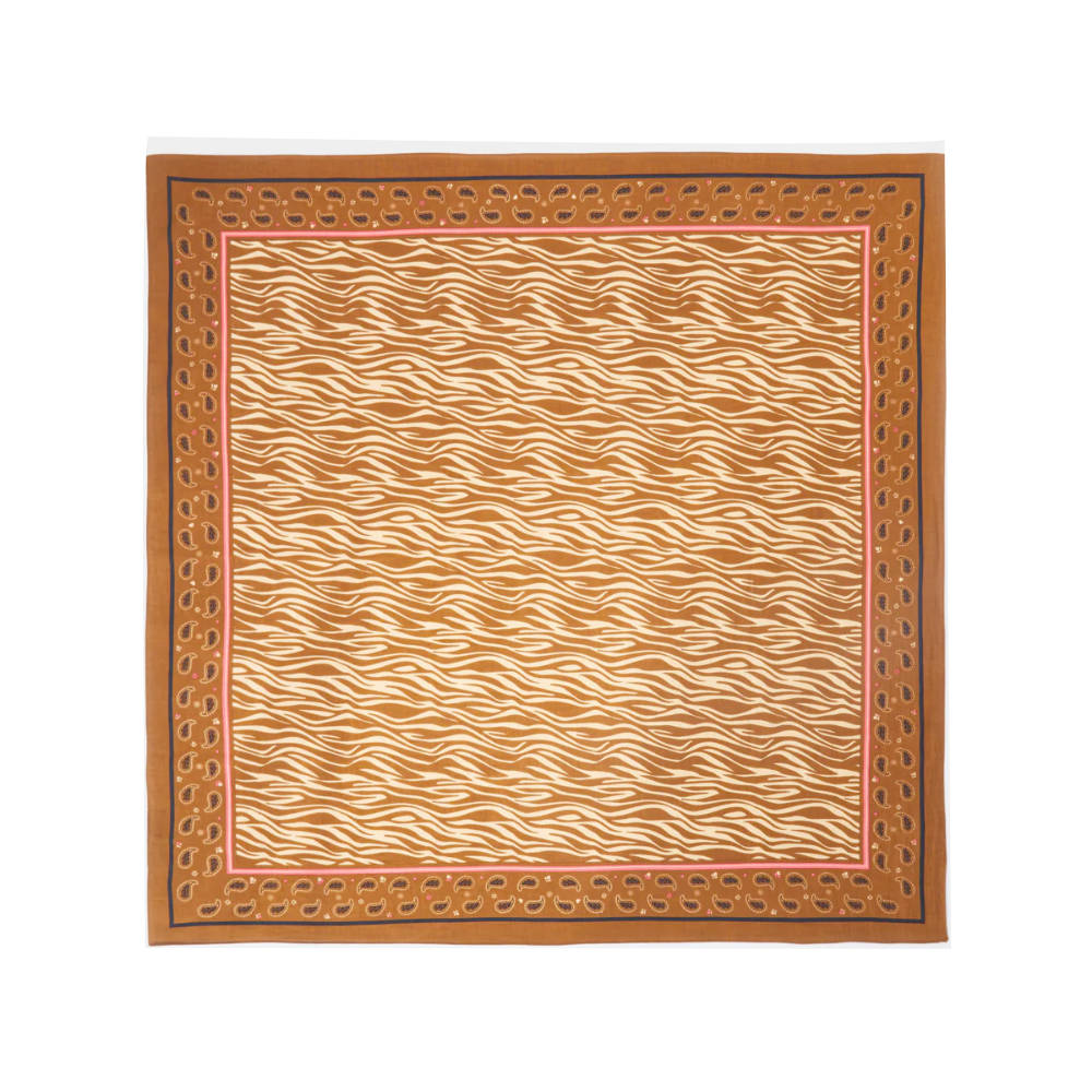 Billybelt - Ambre Coton Scarf