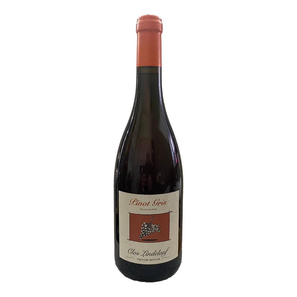 Lindelauf - Pinot Gris - 2022