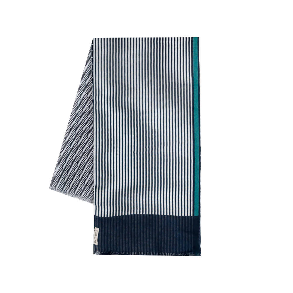 Billybelt - Foulard Imprimé Dinard