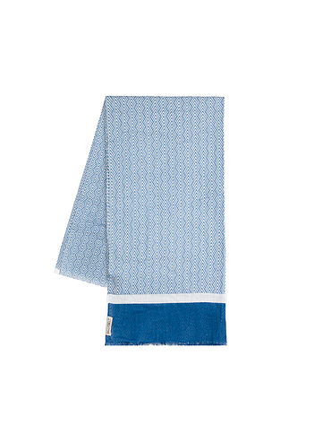 Billybelt - Foulard Imprimé Biarritz