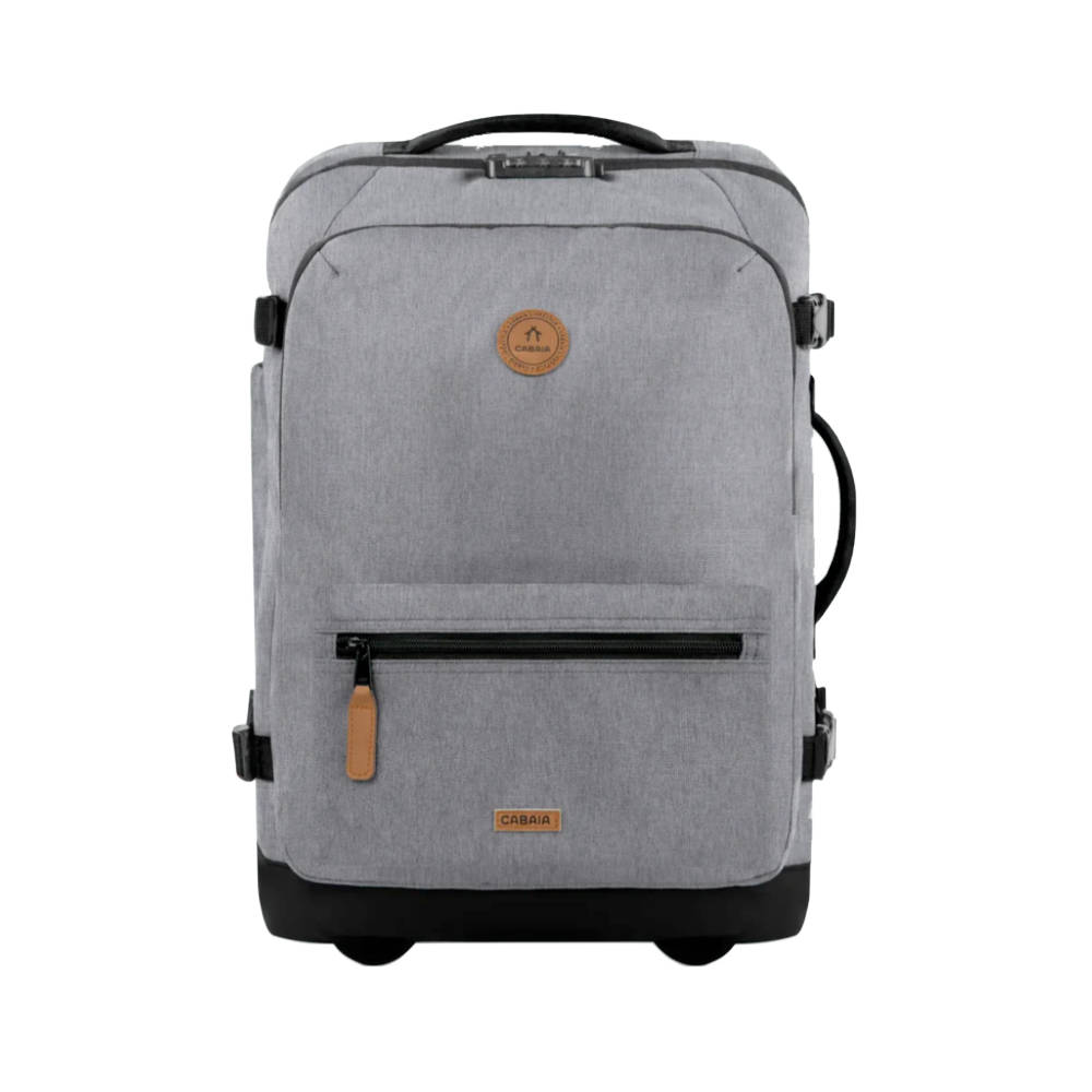Cabaia - Soft Suitcase - Getaria - Small