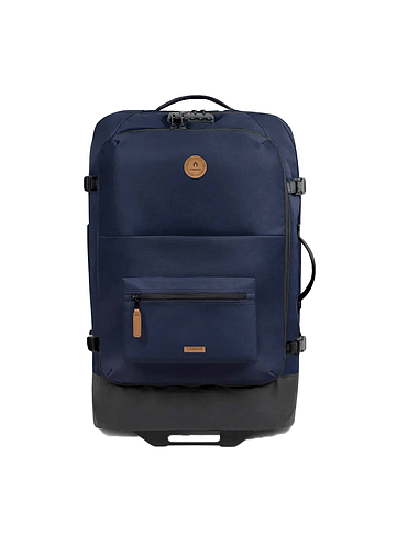 Cabaia - Soft Suitcase - Reykjavik - Medium