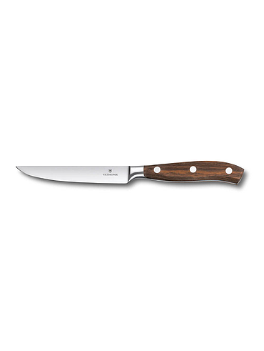 Victorinox - Grand Maître steak knife - Modified maple