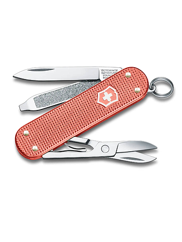 Victorinox - CLASSIC ALOX - Limited Edition 2025