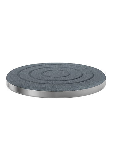 HORL 3 - Ceramic Honing Disk - Smooth
