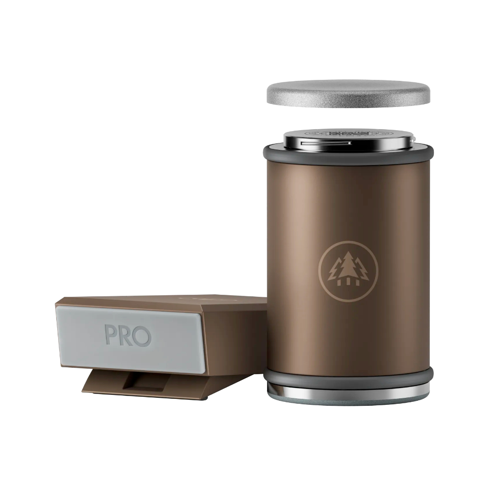 HORL 3 - Sharpener & Magnetic Angle Support - Pro