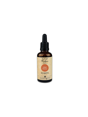 Meissner - Beard and Shave Oil - Indian Flavour - 50ml