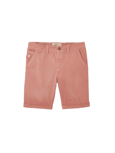 BillyBelt - Short First Horizon - Rose saumon - Taille 40