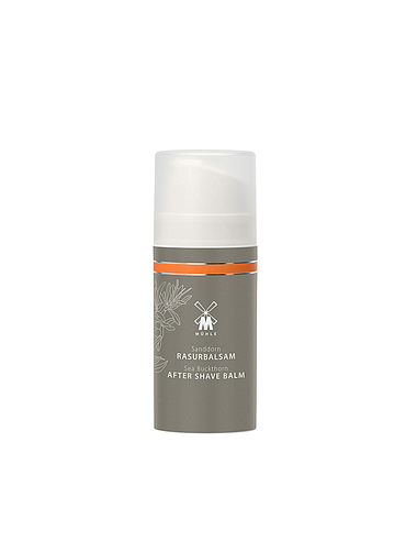 Muehle - Sea Buckthorn - Aftershave Moisturising Balm - 100ml
