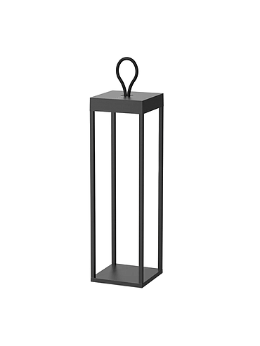 Qoozii - Bali 50 - Black