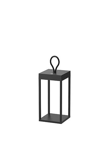 Qoozii - Bali 30 - Black