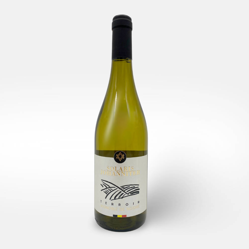 Vivardent - Solaris Johanniter - Terroir 75cl