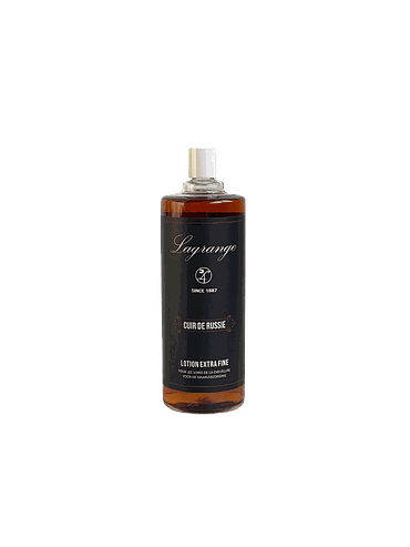 Lagrange - Hair Lotion - Cuir de Russie - 250ml