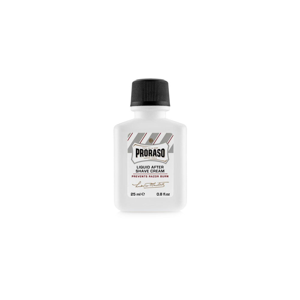 Proraso - After shave balm - 25ml