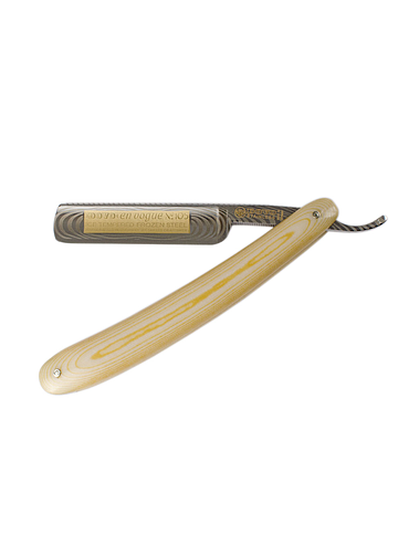 Dovo - 5/8 - En Vogue - Ivory Micarta 