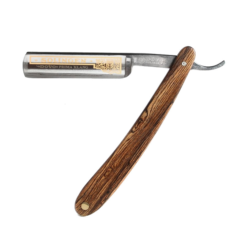 Dovo - 5/8 - Prima Klang - Bocote