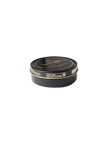 Saphir - Pâte De Luxe 1925 (50ml) - Noir