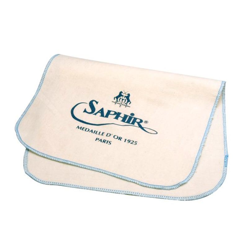 Saphir - Chamois Cotton