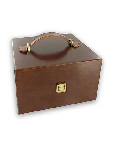 Saphir - Small Model Box